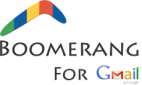 Boomerang for Gmail: Conquer your inbox, send emails later and follow up easily